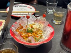 -钱锋炭缸烧烤(南湖大路总店)