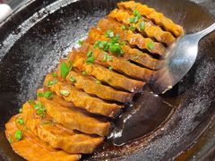 -鹊华居·地道鲁菜·海鲜·融合味(大明湖店)