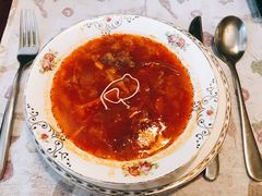 -92°C俄式厨房(中央大街店)