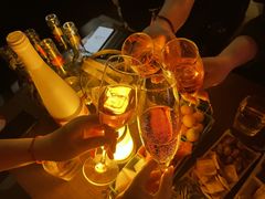 -MM·五声·音乐人与调酒师(西安路店)