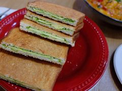 -HELLO 27 意面·沙拉·帕尼尼