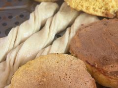 -北京龙庆四季香农家饭庄·灶台鱼·碳烤虹鳟鱼(龙庆峡店)