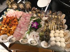 -泰香柠(金港名都滨江店)