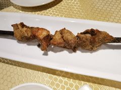 戈壁滩红柳烤肉-巴扎美食·新疆菜·西域歌舞表演餐厅(新疆大厦店)