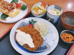 -小条食堂(筼筜天虹店)