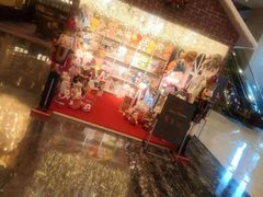 -长沙富力万达文华酒店