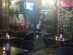 -HUNTING BAR亨霆鸡尾酒馆(越秀淘金店)