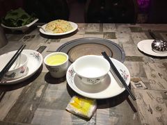 -鸣牌鸡煲(大岭山店)