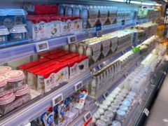 -盒马鲜生(杭州运河上街店)