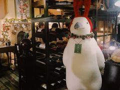 -古董花园(思南路42弄小区店)