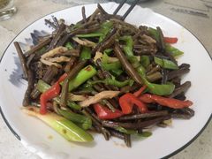 -臭鳜鱼人家·老字号徽菜