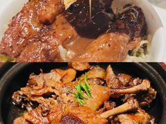 -食锦记·福建私房菜(浦西万达店)
