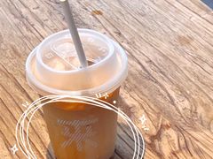 -来回·咖啡(天河南店)
