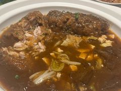 -石门豆腐王(红旗街店)