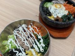 -小木屋拌饭(西安华阳城店)