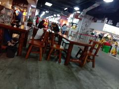 -盛天毛血旺非遗美食(观音桥店)