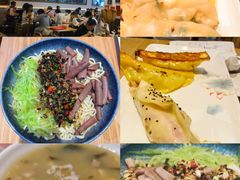 -前海沿·青岛菜(五四广场永旺店)