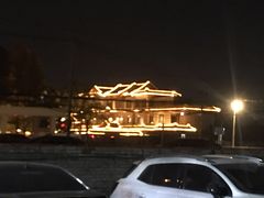 -新川办餐厅