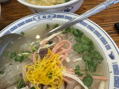 -老雒阳面馆·水席·洛阳菜(王城路店)