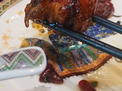 -彩虹之约•淮扬家宴(亚运村店)