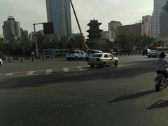-迎泽公园