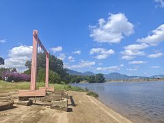 -福建鲤鱼洲酒店