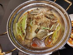 -顺香居·老字号湖北菜(江汉路店)