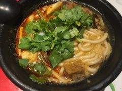 精品微辣土豆粉-姐弟俩土豆粉(西安小寨店)