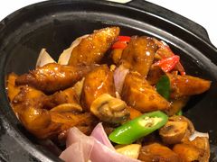 -青叶202都市餐厅(迪诺水镇店)