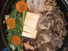 -铃木食堂(帽儿胡同店)