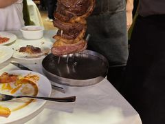 -戈拿旺巴西烤肉(崇文门店)