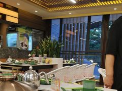 -润园四季椰子鸡火锅(欢乐海岸店)