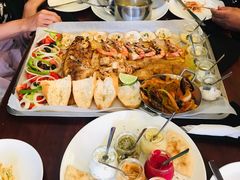 -Mix Restaurant