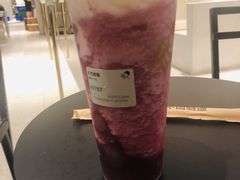 -喜茶(上海五角场万达店)