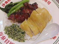 -憶廟街 X 沙角邨(太古城店)