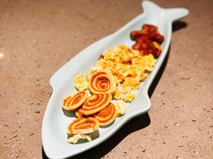 -鱼上·烤鱼(万象城店)
