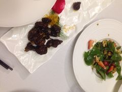 iphone_upload_pic-蔓兰家的四季S0餐厅·融合菜(当代MOMA店)