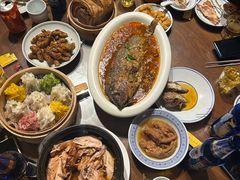 -龍聚祥烧麦馆(万达店)