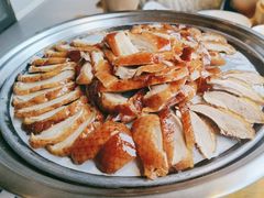 -守柴炉烤鸭(温江新尚天地店)