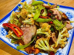 -山城遇宴·重庆江湖菜(五道口银谷大厦店)
