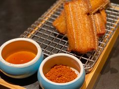 -老头儿油爆虾·1987杭州烟火味(湖滨银泰in77D区店)