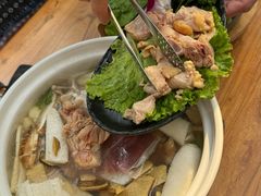 -束河人家(南锣鼓巷店)