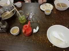 -巧心裹蒸(南方购物中心店)