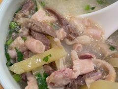 -羊之道草原味道清真餐厅(番禺店)