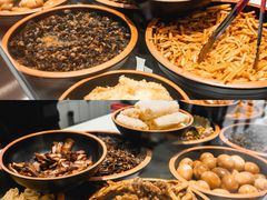 -白妈螺蛳粉(白云万达店)