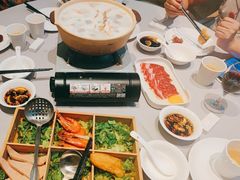 -扬州万怡酒店-中餐厅(文昌中路店)