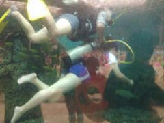 -波塞冬旅游度假区