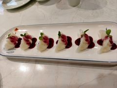 -船歌·鱼水饺青岛菜(国贸商城店)