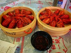 -靓靓蒸虾·头牌蒸虾(南山桂庙店)