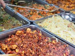 -枣阁园滴滴自助餐